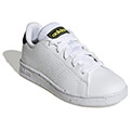 papoytsi adidas sport inspired advantage lifestyle court lace leyko mayro uk 3 eu 355 extra photo 3