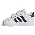 papoytsi adidas sport inspired grand court lifestyle hook and loop leyko mayro extra photo 2