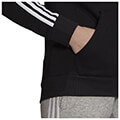 zaketa adidas performance essentials fleece 3 stripes full zip hoodie mayri m extra photo 5