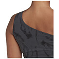 mpoystaki adidas performance future icons animal print tank top anthraki extra photo 5