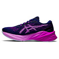 papoytsi asics novablast 3 mple skoyro foyxia extra photo 2