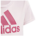mployza adidas performance designed to move t shirt roz extra photo 2