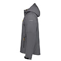 mpoyfan icepeak baraga softshell jacket gkri extra photo 2