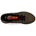 papoytsi asics gel nimbus 24 tr xaki extra photo 3