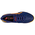 papoytsi asics solution swift ff padel mple portokali extra photo 3