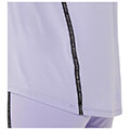 fanelaki asics race tank lila extra photo 5