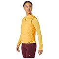 amaniko mpoyfan asics runkoyo padded vest kitrino extra photo 2