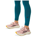 kolan asics seamless tight prasino extra photo 3