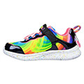 papoytsi skechers jumpsters sweet kickz polyxromo extra photo 2