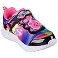 papoytsi skechers jumpsters sweet kickz polyxromo extra photo 3