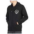 zaketa russell athletic alabama state zip through hoody mayri l extra photo 2