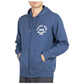 zaketa russell athletic alabama state zip through hoody mple raf extra photo 2