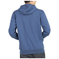 zaketa russell athletic alabama state zip through hoody mple raf xl extra photo 1