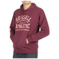 foyter russell athletic authentic sportswear pullover hoody mpornto l extra photo 2