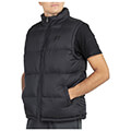 amaniko mpoyfan russell athletic padded gilet mayro extra photo 2