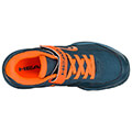 paidiko papoytsi head sprint velcro 30 kids mple portokali 28 extra photo 2