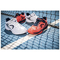 paidiko papoytsi head sprint velcro 30 kids korali 30 extra photo 5