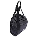 tsanta adidas performance d2m standards training shoulder tote bag anthraki extra photo 2