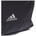 tsanta adidas performance d2m standards training shoulder tote bag anthraki extra photo 4