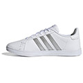 papoytsi adidas sport inspired courtpoint leyko asimi extra photo 2