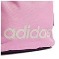 tsanta platis adidas performance linear classic daily backpack roz extra photo 4