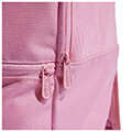 tsanta platis adidas performance linear classic daily backpack roz extra photo 5