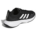 papoytsi adidas performance gamecourt 2 mayro extra photo 5