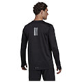 mployza adidas performance own the run long sleeve tee mayri extra photo 1