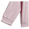 set adidas performance essentials logo sweatshirt and pants roz extra photo 3