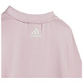 set adidas performance essentials logo sweatshirt and pants roz 74 cm extra photo 2