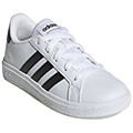 papoytsi adidas sport inspired grand court leyko mayro extra photo 3