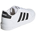 papoytsi adidas sport inspired grand court leyko mayro extra photo 5