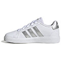 papoytsi adidas sport inspired grand court leyko asimi extra photo 2