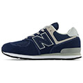 papoytsi new balance 574 core mple skoyro usa 4 eu 36 extra photo 2