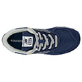 papoytsi new balance 574 core mple skoyro usa 4 eu 36 extra photo 3