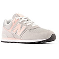 papoytsi new balance 574 core lila roz extra photo 4