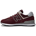 papoytsi new balance classics 574 mpornto extra photo 2