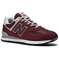 papoytsi new balance classics 574 mpornto extra photo 3