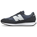 papoytsi new balance 237 mple skoyro extra photo 3