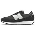 papoytsi new balance 237 mayro extra photo 3