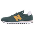 papoytsi new balance 500v2 prasino extra photo 2