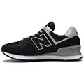 papoytsi new balance 574 mayro usa 10 eu 415 extra photo 2