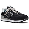 papoytsi new balance 574 mayro usa 10 eu 415 extra photo 3