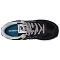 papoytsi new balance 574 mayro usa 10 eu 415 extra photo 4