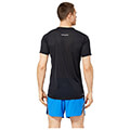 mployza new balance accelerate ss tee mayri extra photo 1