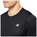 mployza new balance accelerate ss tee mayri extra photo 3