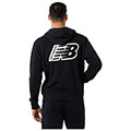 foyter new balance essentials fleece hoodie mayro s extra photo 1