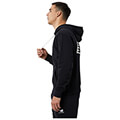 foyter new balance essentials fleece hoodie mayro s extra photo 2