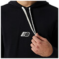 foyter new balance essentials fleece hoodie mayro s extra photo 3