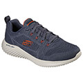 papoytsi skechers bounder rinstet gkri skoyro 475 extra photo 1